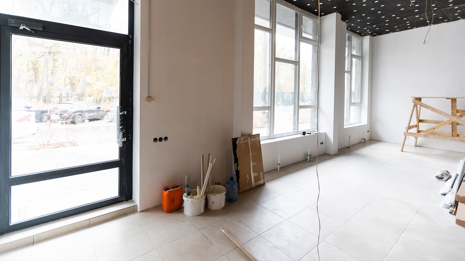 ICSC Exchange article, construction and retail store development