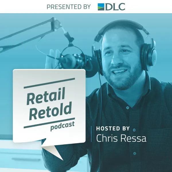 Retail Retold, AI Is Coming for Retail Operations