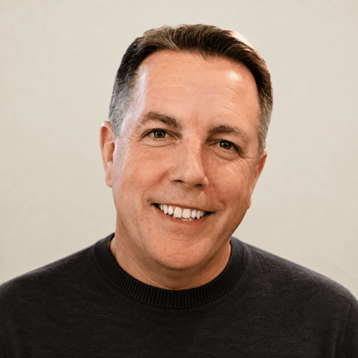Tim O'Connor